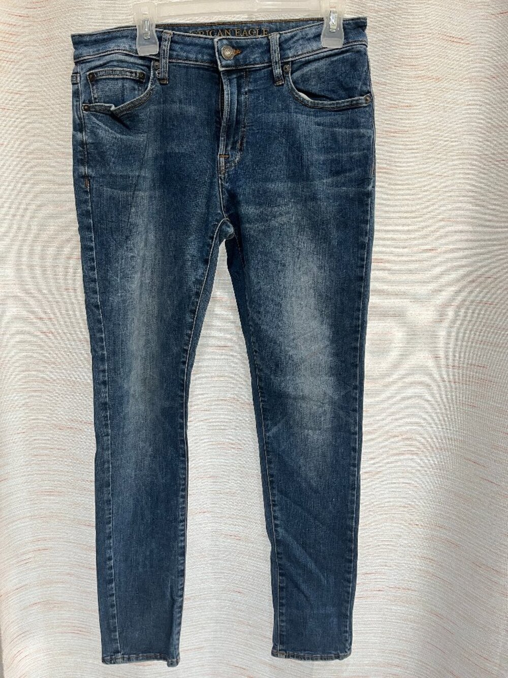 32x32 Men’s Skinny Jeans American Eagle (048)